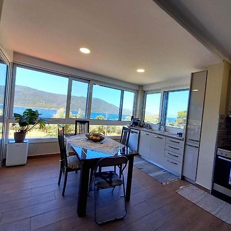 Guesthouse Eirini Porto Germeno エクステリア 写真
