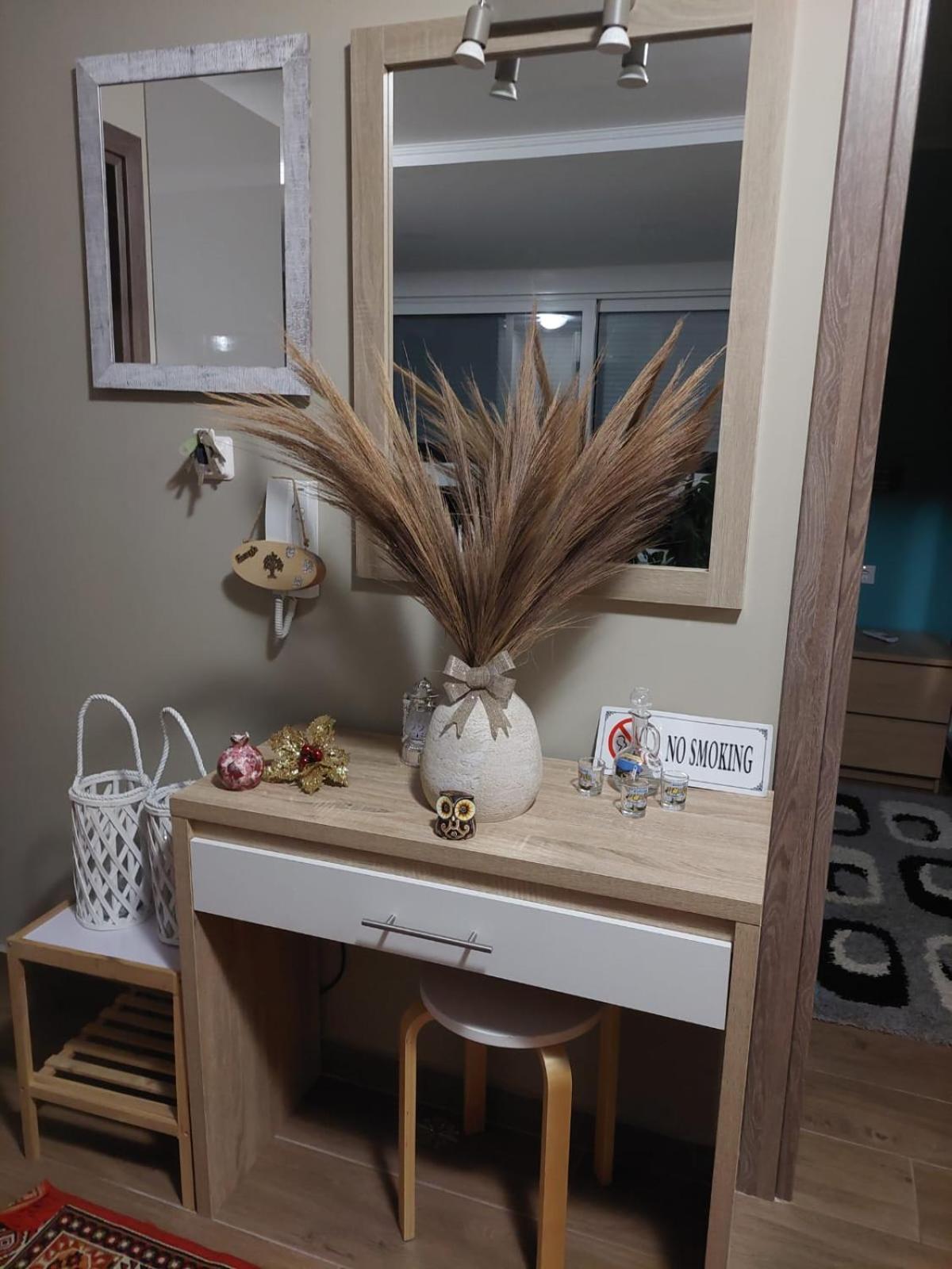 Guesthouse Eirini Porto Germeno エクステリア 写真