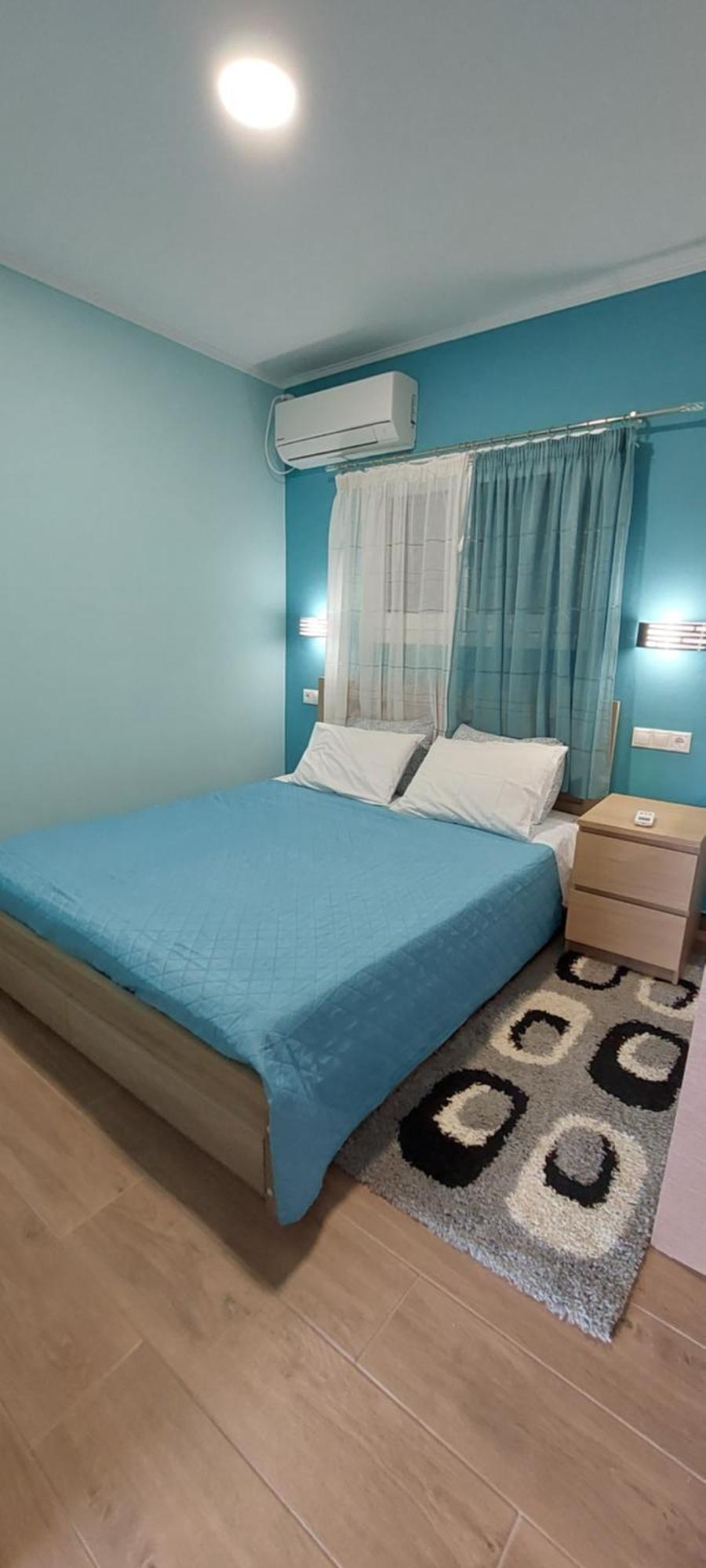 Guesthouse Eirini Porto Germeno エクステリア 写真